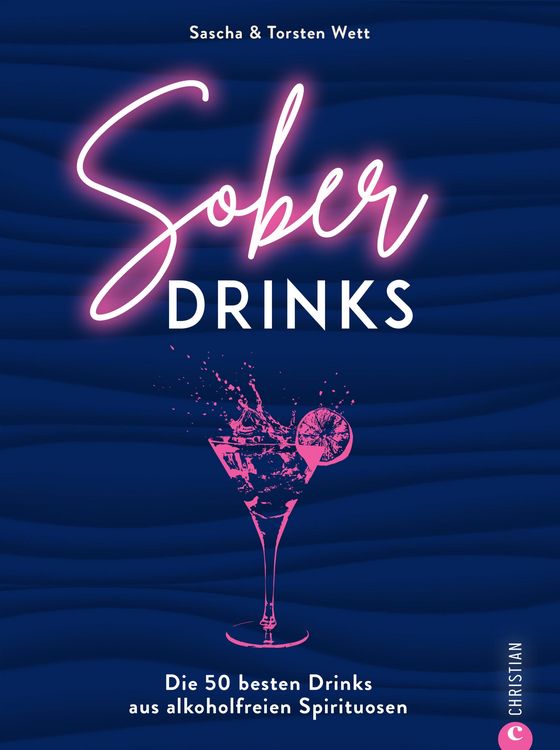 Produktbild: Sober Drinks