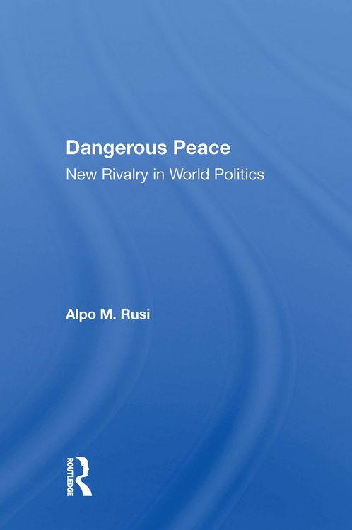 Produktbild: Dangerous Peace