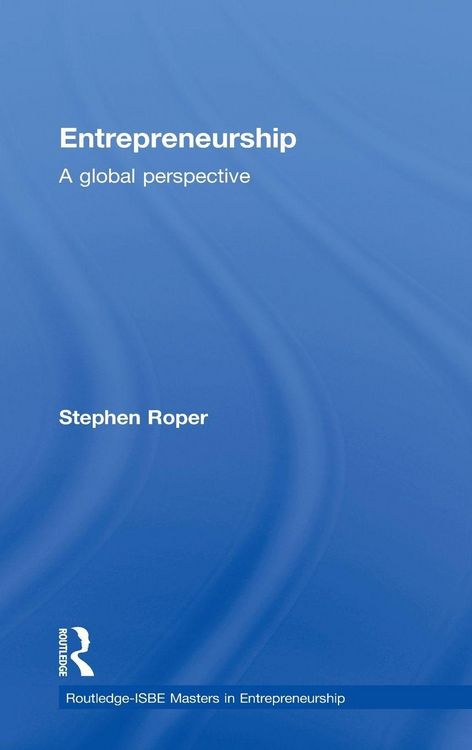 Produktbild: Entrepreneurship
