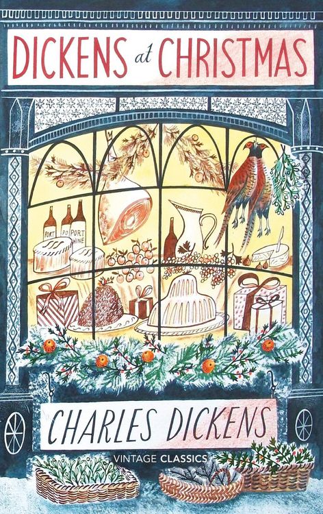 Produktbild: Dickens at Christmas