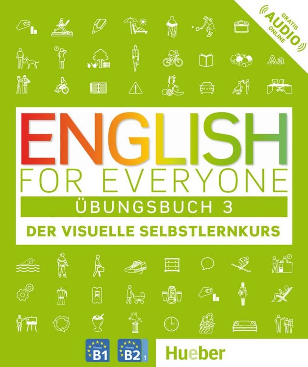Produktbild: English for Everyone 3