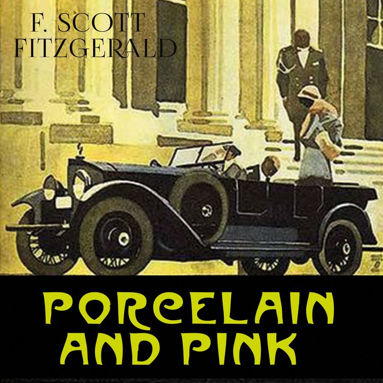 Produktbild: Porcelain and Pink
