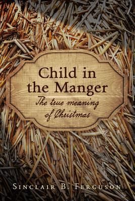 Produktbild: Child in the Manger