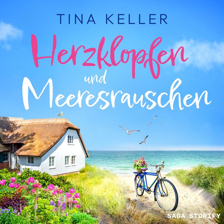 Produktbild: Herzklopfen und Meeresrauschen