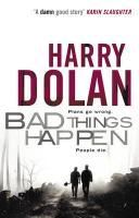 Produktbild: Bad Things Happen