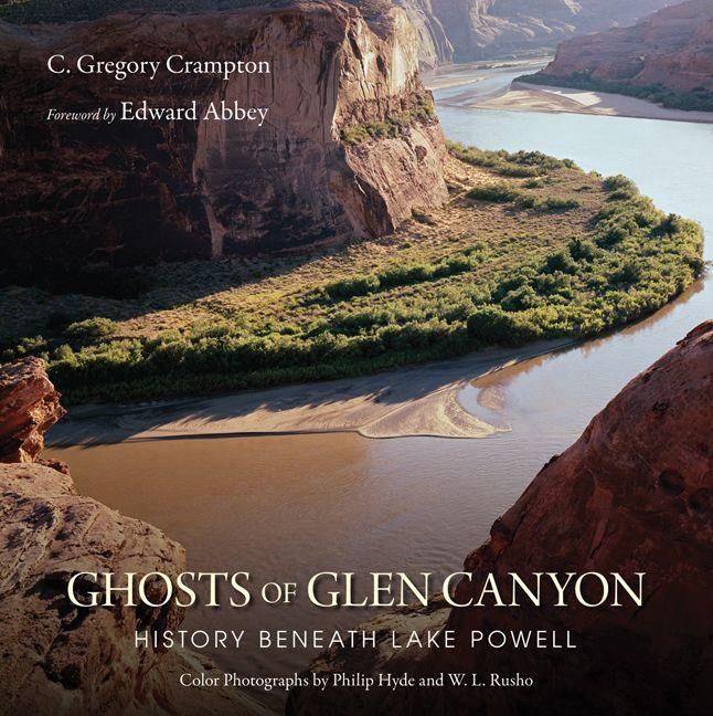 Produktbild: Ghosts of Glen Canyon