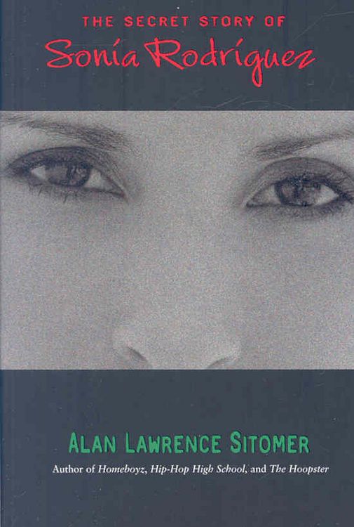 Produktbild: The Secret Story of Sonia Rodriguez
