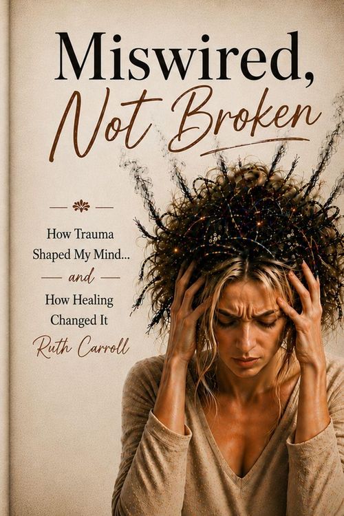 Produktbild: Miswired, Not Broken