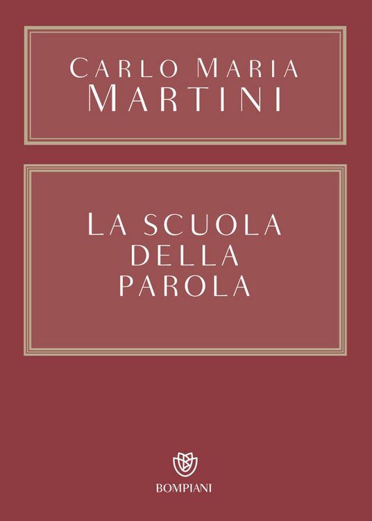 Produktbild: La scuola della Parola