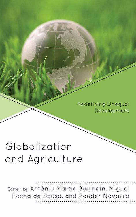 Produktbild: Globalization and Agriculture