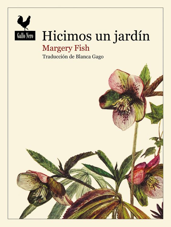 Produktbild: Hicimos un jard&iacute;n