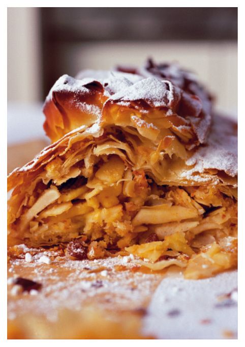 Produktbild: Tender. Obst