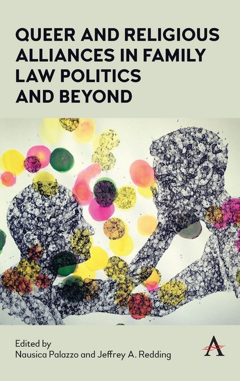 Produktbild: Queer and Religious Alliances in Family Law Politics and Beyond