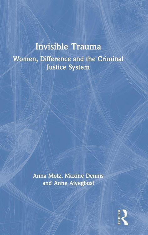 Produktbild: Invisible Trauma