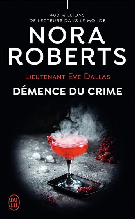 Produktbild: Lieutenant Eve Dallas
