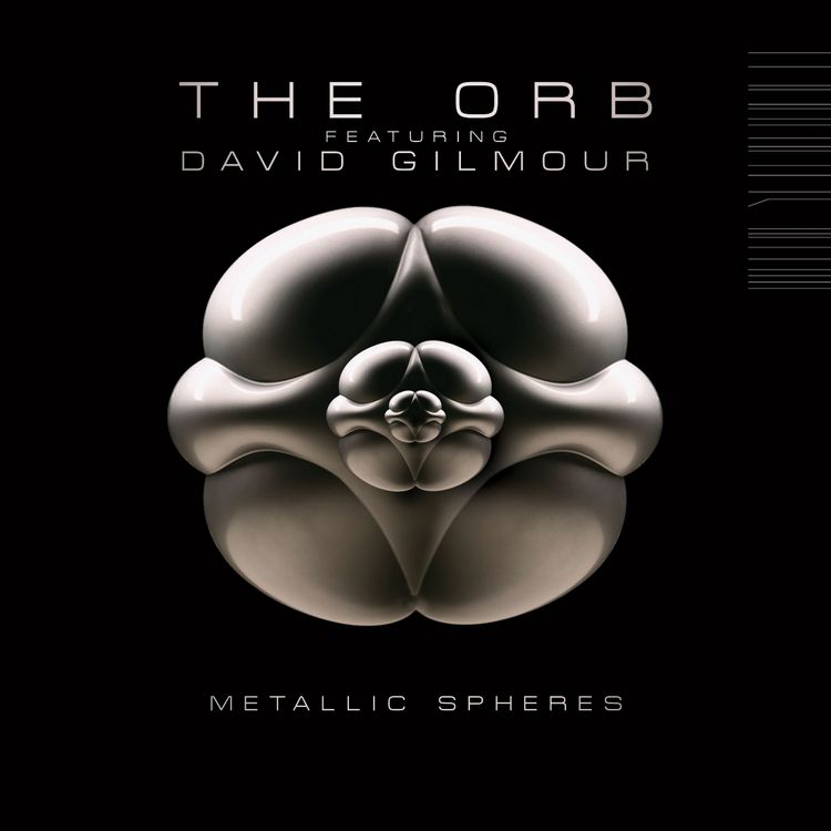 Produktbild: Metallic Spheres