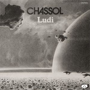 Produktbild: Ludi (2LP)