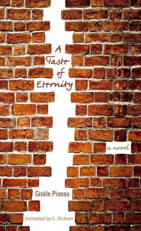 Produktbild: A Taste of Eternity