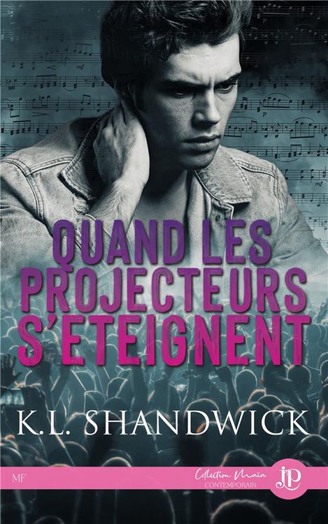 Produktbild: Quand les projecteurs s eteignent