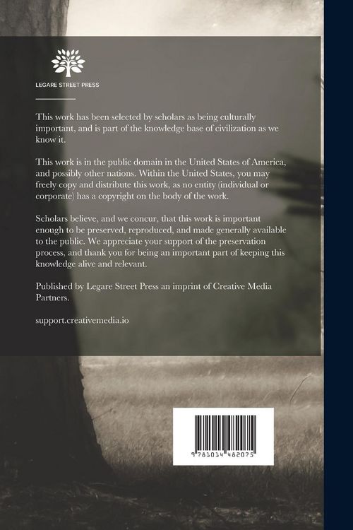 Produktbild: Oration by Frederick Douglass: Delivered on the Occasion of the Unveiling of the Freedmen's Monument in Memory of Abraham Lincoln, in Lincoln Park, W