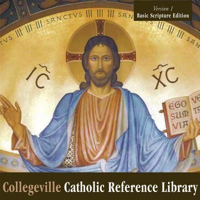Produktbild: Collegeville Catholic Refence Library-Basic Scripture Edition: Version 1