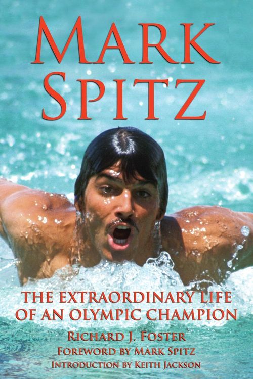 Produktbild: Mark Spitz