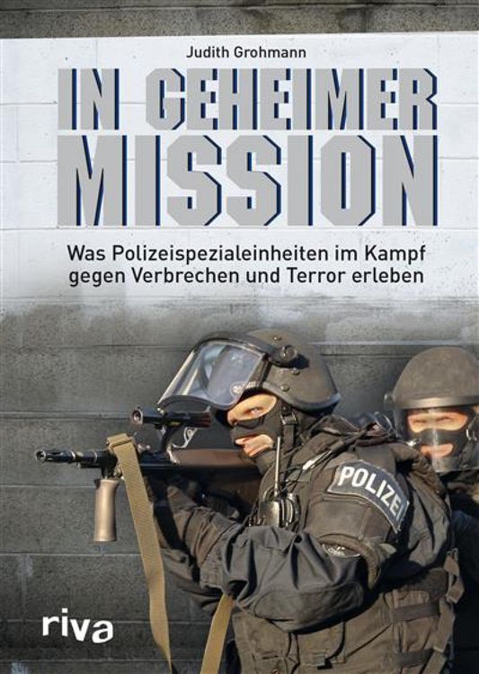 Produktbild: In geheimer Mission