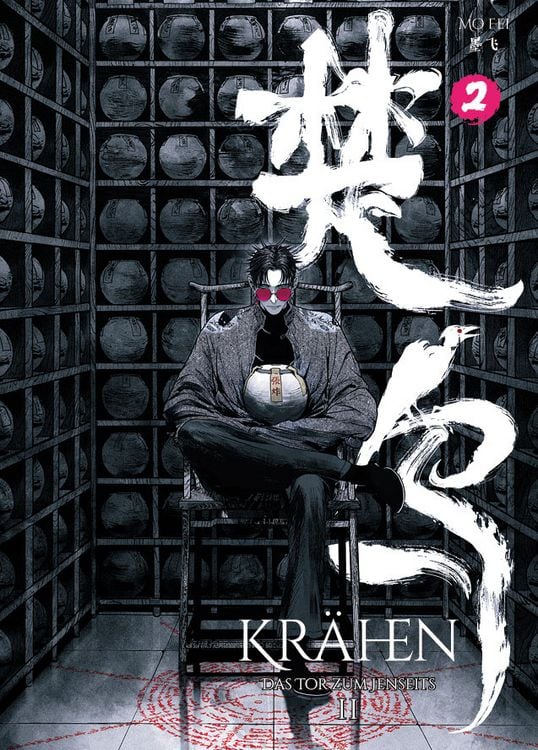 Produktbild: Kr&auml;hen