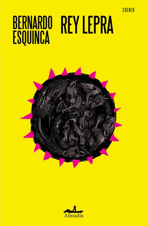 Produktbild: Rey Lepra