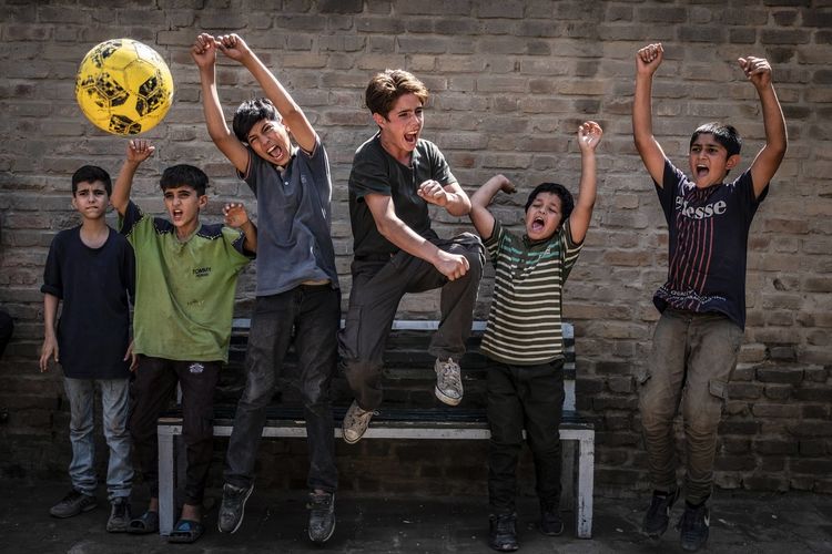 Produktbild: Sun Children