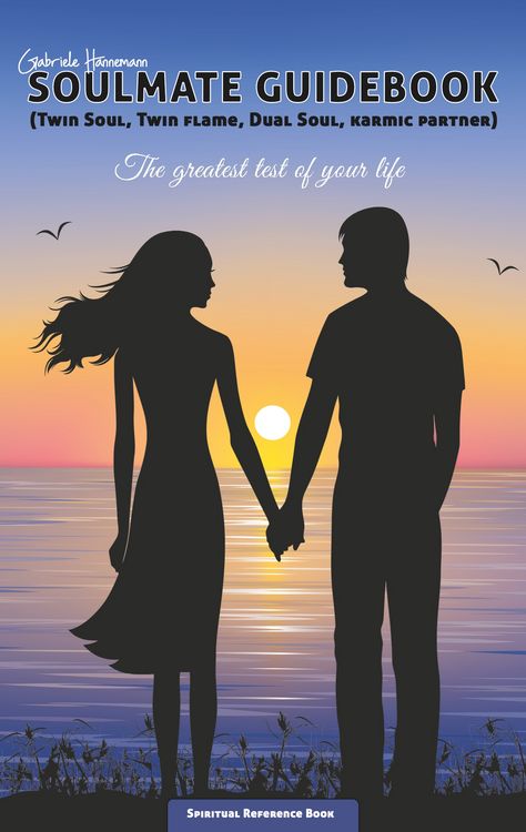 Produktbild: Soulmate Guidebook (Twin Soul, Twin Flame, Dual Soul, Karmic Partner)