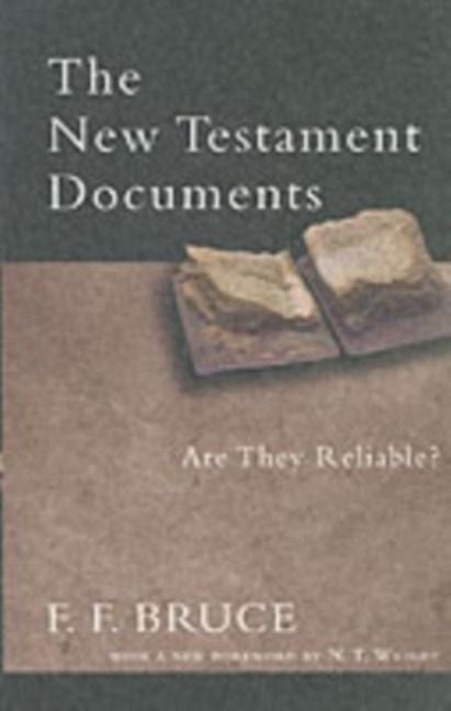 Produktbild: The New Testament Documents - Are They Reliable?
