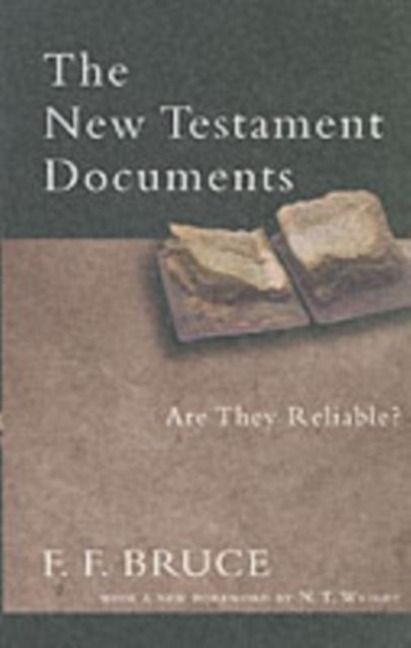 Produktbild: The New Testament Documents