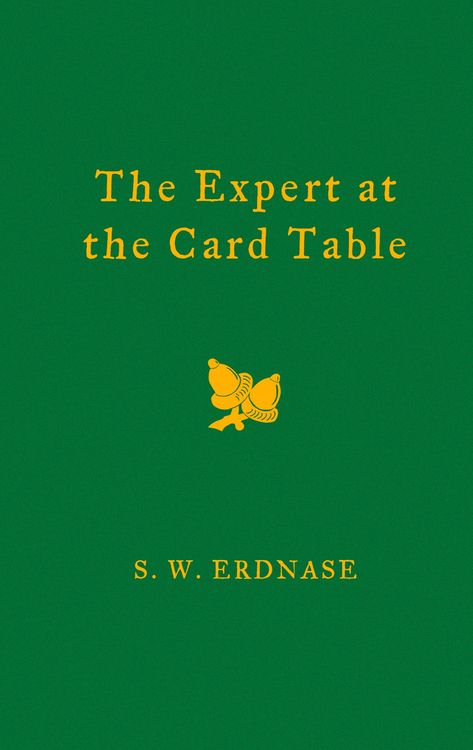 Produktbild: The Expert at the Card Table
