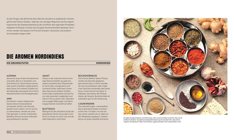 Produktbild: Curry