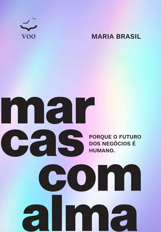 Produktbild: Marcas com alma