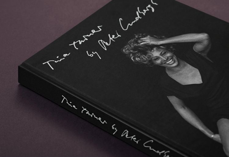 Produktbild: Tina Turner by Peter Lindbergh