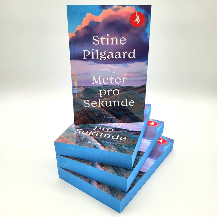 Produktbild: Meter pro Sekunde