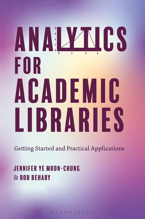 Produktbild: Analytics for Academic Libraries