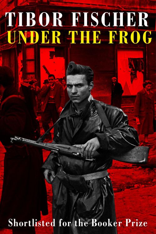 Produktbild: Under the Frog