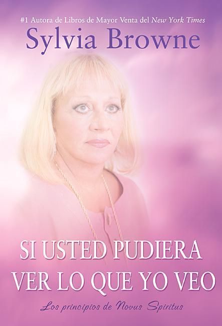 Produktbild: Si Usted Pudiera Lo Que Yo Veo: Los Principos de Novus Spiritus