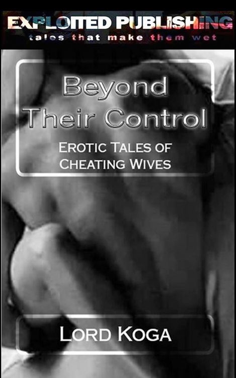 Produktbild: Beyond their Control: