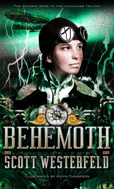 Produktbild: Behemoth