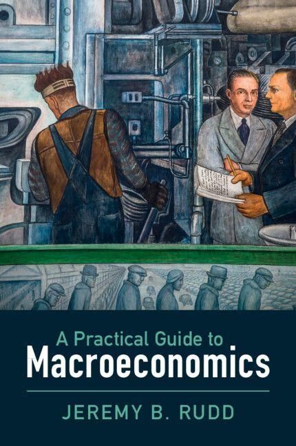 Produktbild: A Practical Guide to Macroeconomics