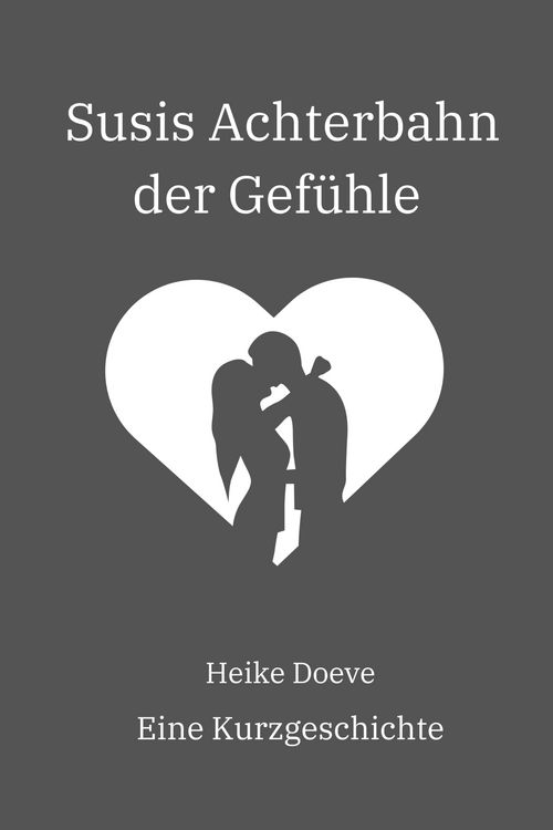 Produktbild: Susis Achterbahn der Gef&uuml;hle