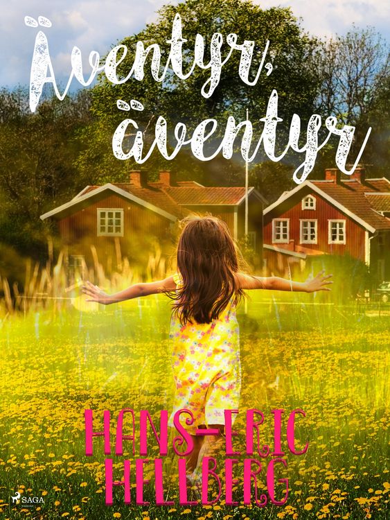 Produktbild: &Auml;ventyr, &auml;ventyr