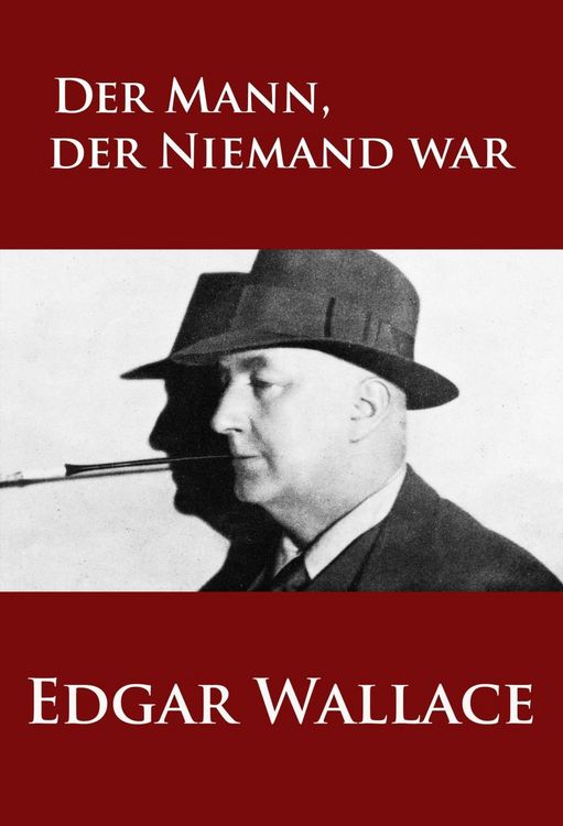 Produktbild: Der Mann, der Niemand war