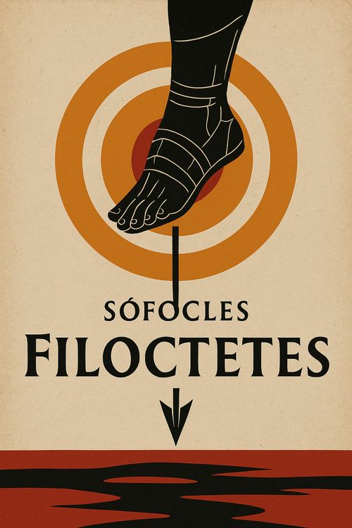 Produktbild: Filoctetes