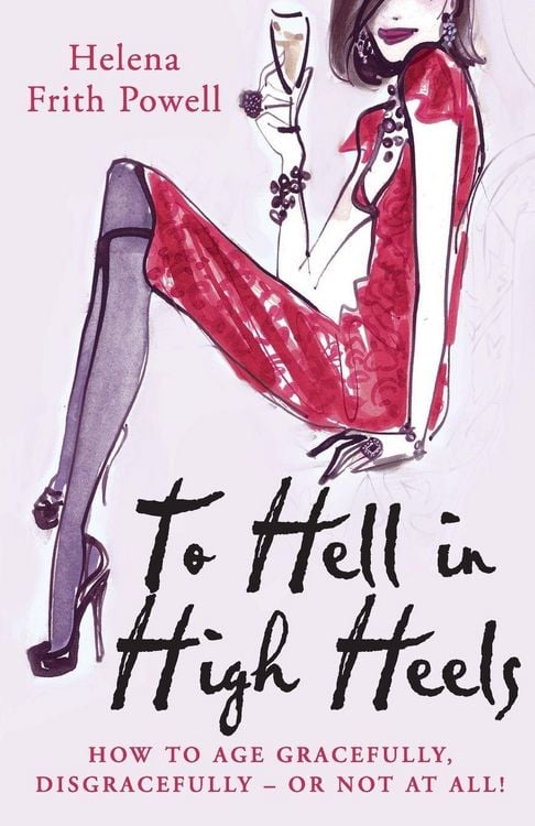 Produktbild: To Hell in High Heels