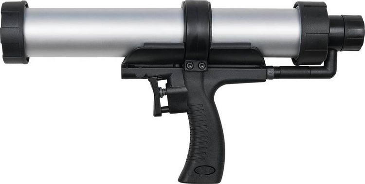 Produktbild: Druckluft-Kartuschen-Pistole 310 ml KS Tools 515.1975